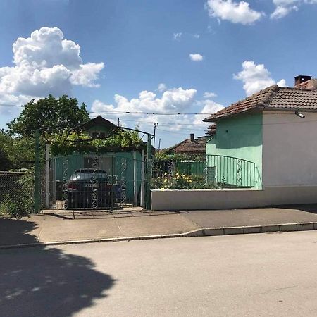 Слънце Villa Shabla Eksteriør bilde