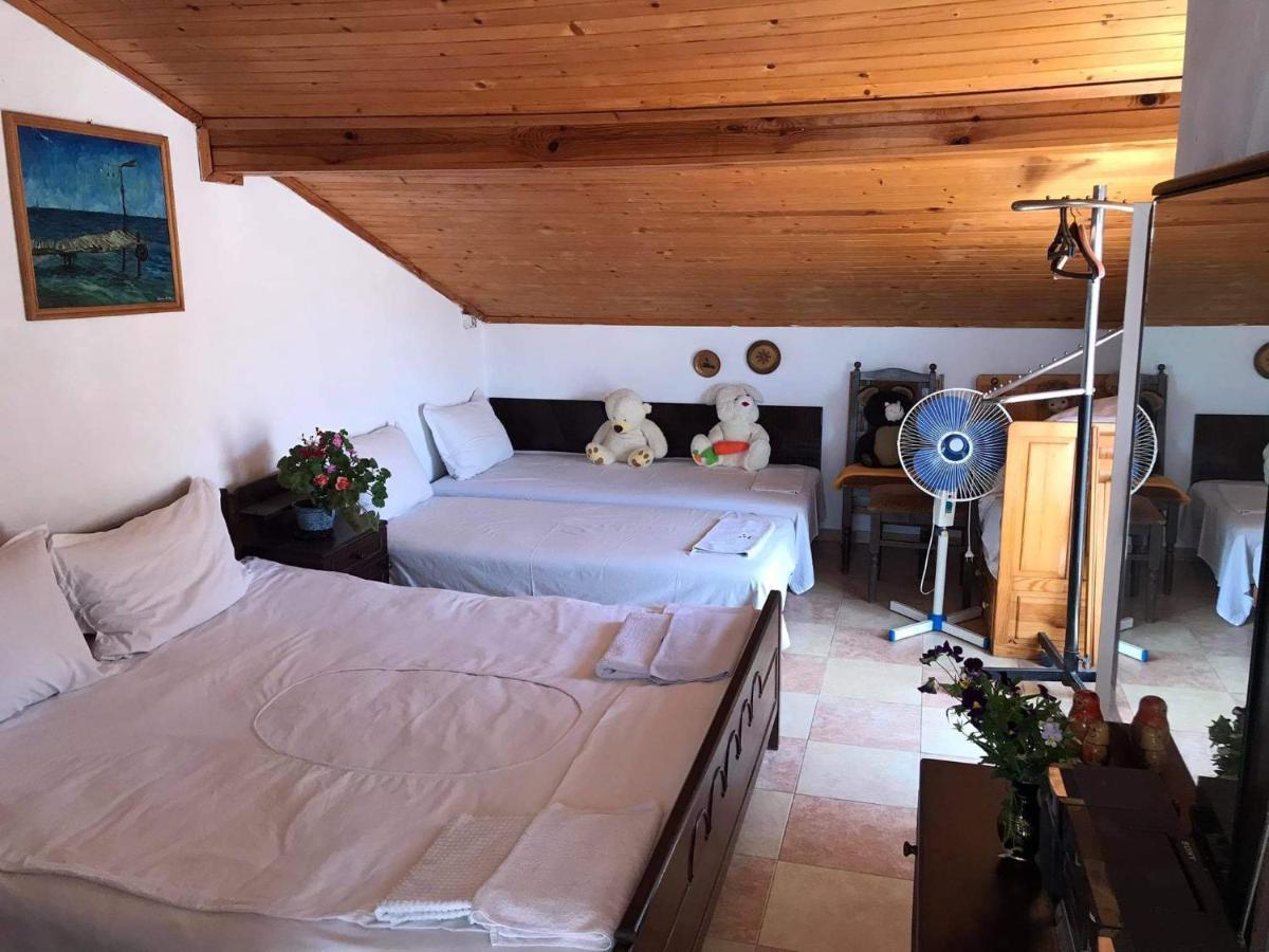 Слънце Villa Shabla Eksteriør bilde