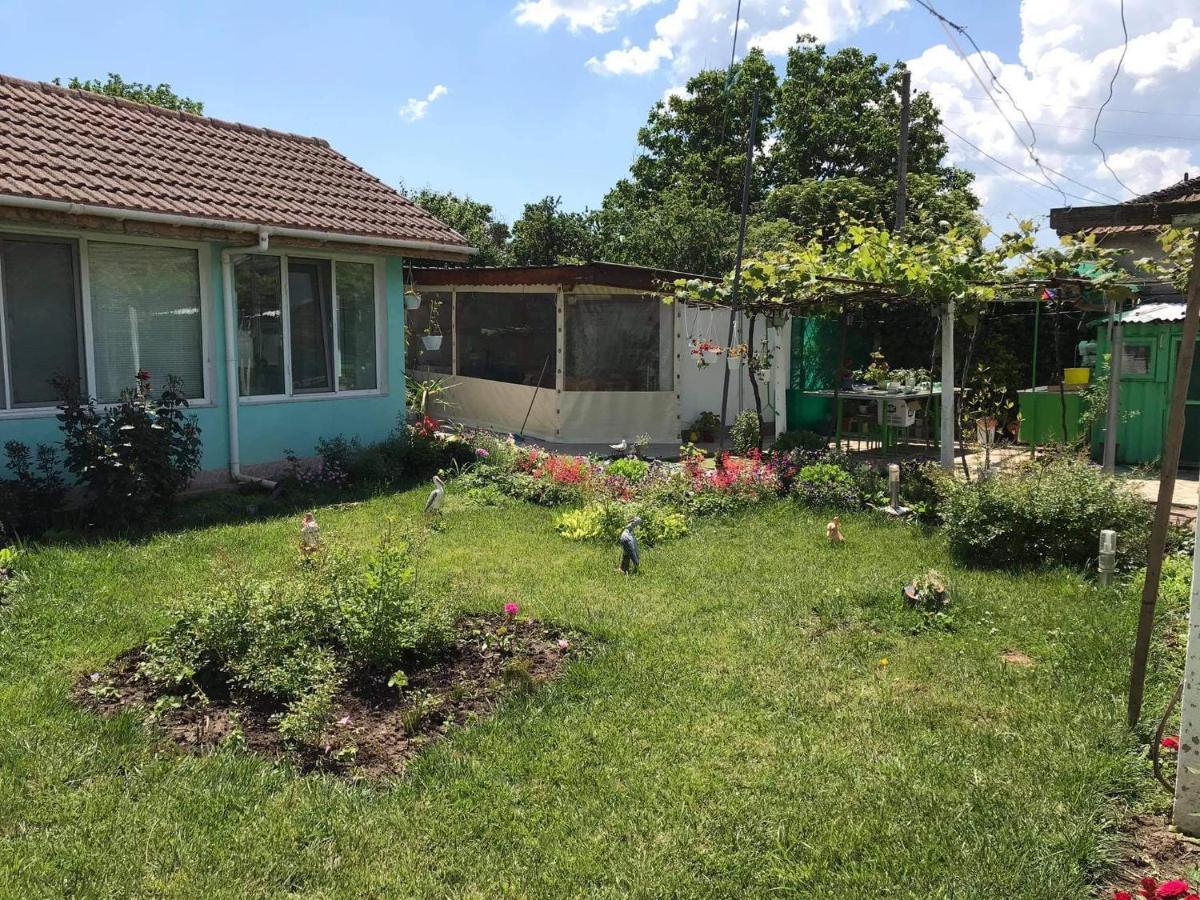 Слънце Villa Shabla Eksteriør bilde