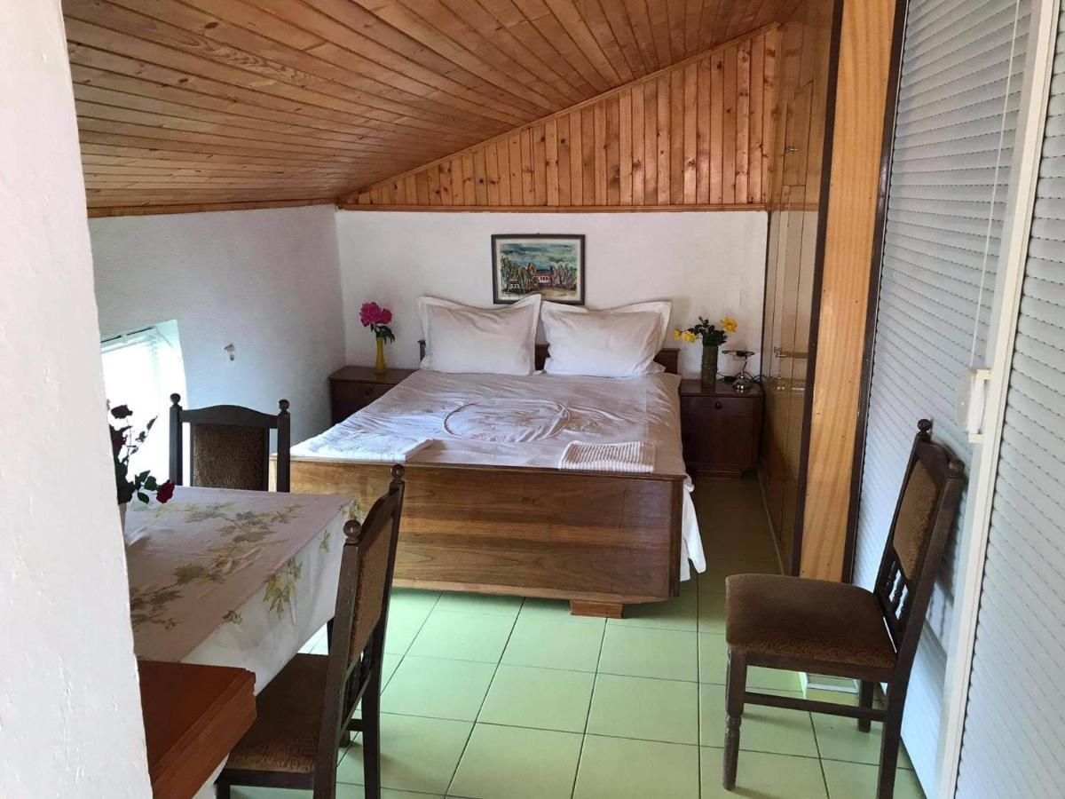 Слънце Villa Shabla Eksteriør bilde